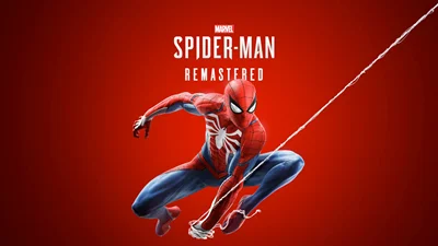 Marvel's Spider-Man Remastered